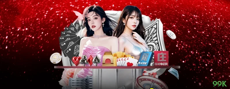 Mesa de Blackjack 99k